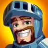 Herunterladen Knights and Glory - Tactical Battle Simulator