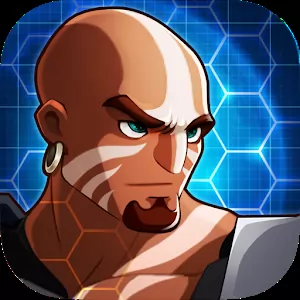 Laser Squad: The Light [Mod: Money] - Defend your position by shooting at monsters