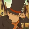 Download Layton: Curious Village in HD