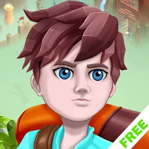 LEGEND : EPIC ADVENTURE [Mod: Infinite Energy] [Unlimited Energy] - Adventure fantasy role-playing game