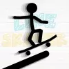 Download Line Skater