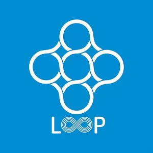 Loop Chain : Puzzle [Adfree] - Minimalistic relaxing puzzle