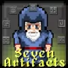 Download Master of Rogues - The Seven Artifacts