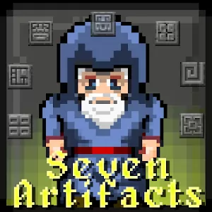 Master of Rogues - The Seven Artifacts - Master of Rogues - The Seven Artifacts - an old-school RPG with adventures in the dungeon