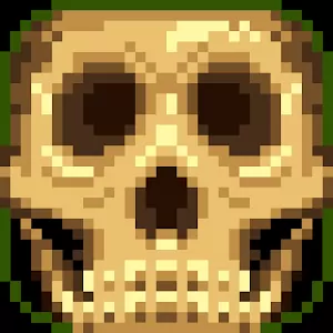 Necrox - Arcade role-playing game in fantasy style