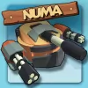 Herunterladen Numa - Mech Survival Saga