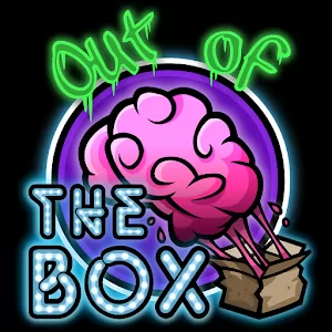 Out of The Box - Веселый симулятор клубного вышибалы