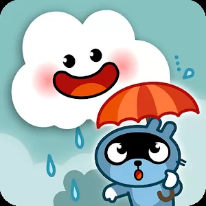Pango Kumo - Cognitive game for children