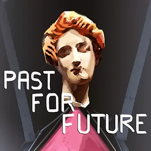 Past For Future - Серьезный квест о приключениях безликого героя