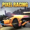 下载 Pixel Racing