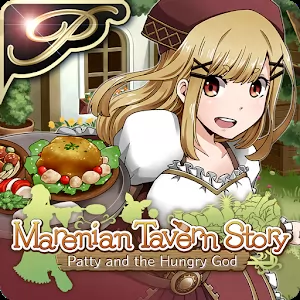[Premium] RPG Marenian Tavern Story - Увлекательная ролевая игра про управление таверной