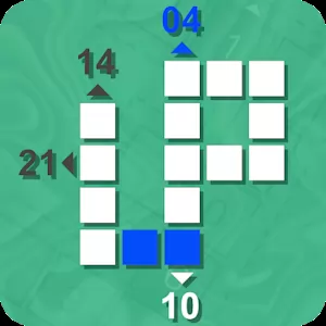 Puzlogic - Unique and innovative puzzle with challenging levels