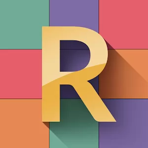 REACH classic - Puzzle Game - Match 3 - Relaxing minimalistic puzzle