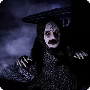 Scary Horror Ghost Game Game for Android - Download