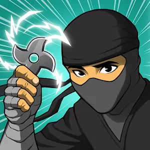 Reign of the Ninja - Mini-games among the seven ninja clans