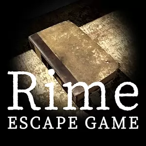 Rime - room escape game - Квест с побегом из запертой комнаты