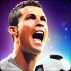 Herunterladen Ronaldo: Soccer Clash