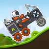 Herunterladen RoverCraft Race Your Space Car [Mod Money]