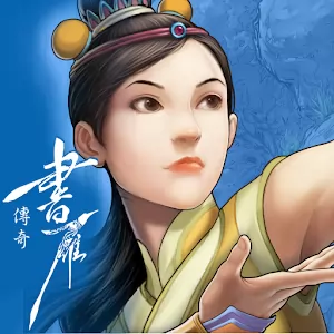 Shuyan Saga [Unlocked] - Приключенческий экшен в 3D