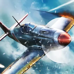 Sky Baron: War of Nations - Невероятный экшен в 3D с реалистичными воздушными сражениями