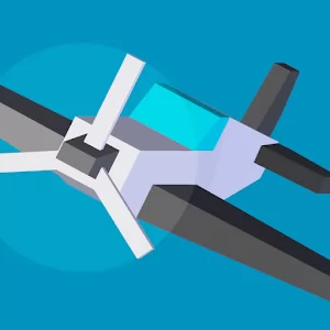 Sky Duels - Яркий аркадный авиасимулятор с реалистичной техникой