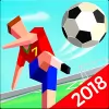 Herunterladen Soccer Hero - Endless Football Run