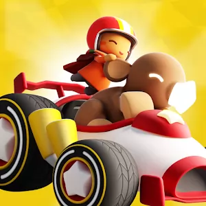 Download Starlit Kart Racing (MOD) APK for Android