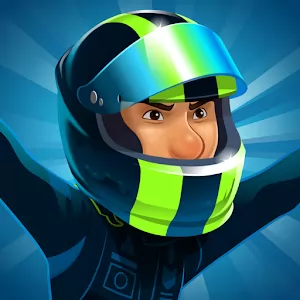 Stick Sprint - Build, improve and defeat the racers on the track