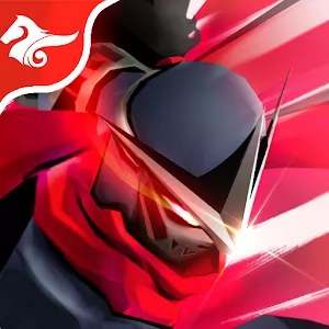 Stickman Ninja - Unmatched fighting game with a lot of action