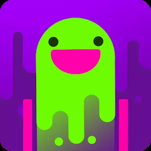 Super Slime World Adventure [Adfree] [Adfree] - Cheerful arcade timekiller