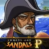 تحميل Swords and Sandals Pirates [Mod: Money] [Mod Money]