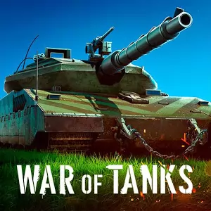 Tank Hunters: Battle Duels - Dynamic tank battles with realistic 3D graphics