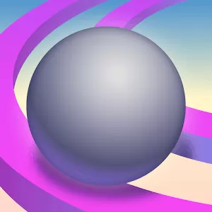 TENKYU [Adfree] - Bright timekiller with balancing