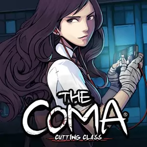 The Coma: Cutting Class [Много жизней] - Атмосферный приключенческий квест на выживание