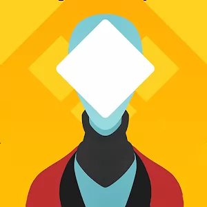 Tiles Apart - An interesting puzzle game with unusual game mechanics