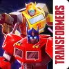 Herunterladen Transformers Bumblebee Overdrive