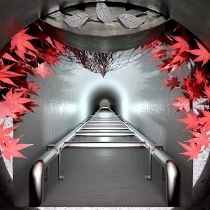 What Lies Underground - Интересная приключенческая головоломка