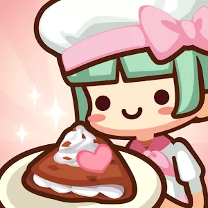 Whats Cooking?- Tasty Chef [Mod Money] - What's Cooking? - Tasty Chef - an unusual arcade puzzle game