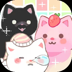 Wholesome Cats [Mod: Money] [Mod Money] - Real pixel RPG with cats