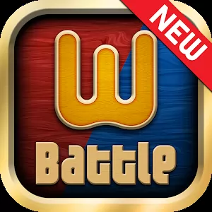 Woody Battle: Online [Mod: Life] [Mod Lives] - Simple arcade on attentiveness with multiplayer