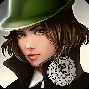 WTF Detective [Mod Money] - Detective quest with object search and puzzles