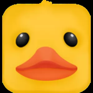 Zig Zag Duck - Веселый казуальный раннер с бесконечным геймплеем