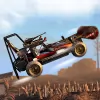 Download Zombies Cars and 2 Girls [Mod: Money] [Mod Money]