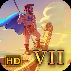 12 Labours of Hercules VII (Platinum Edition) - Continuation of the adventures of the Greek hero