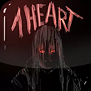 1Heart: Revival - Puzzle and Horror - Классический квест в стиле point and click