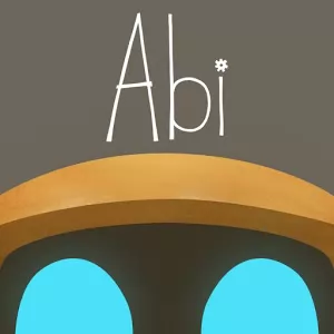 Abi: A Robots Tale - Произведение искусства в мире квестов