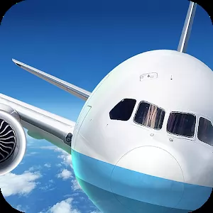 AirTycoon 4 [Mod: Unlocked + много денег] - Пошаговая стратегия, симулятор авиакомпании