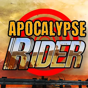 Apocalypse Rider - VR Bike Racing Game - Гоночная аркада для Google Daydream VR