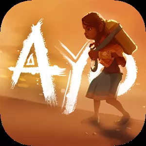 Ayo: A Rain Tale - Beautiful adventure platformer