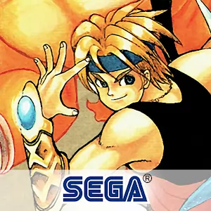 Beyond Oasis Classic - The official port of the legendary RPG with SEGA
